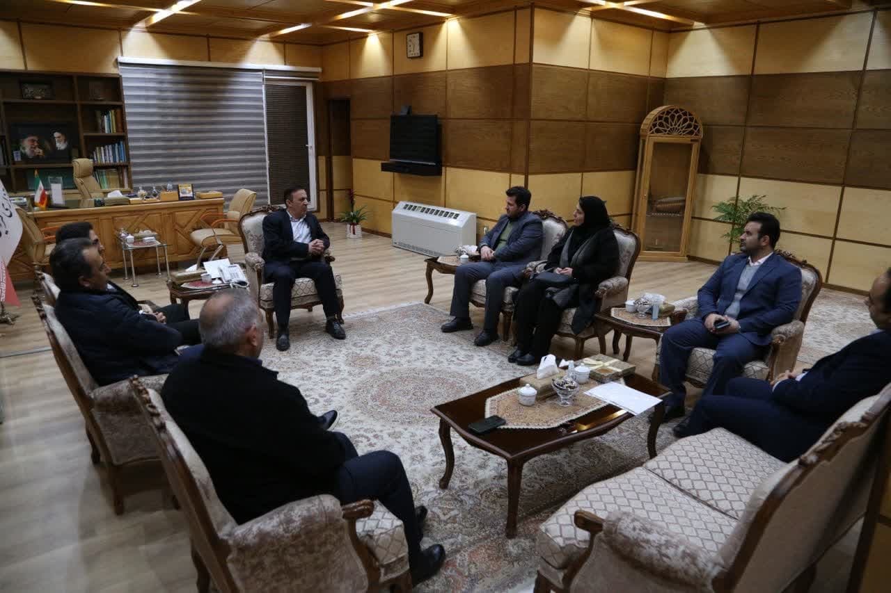 گردشگری قزوین مظلوم واقع شده است