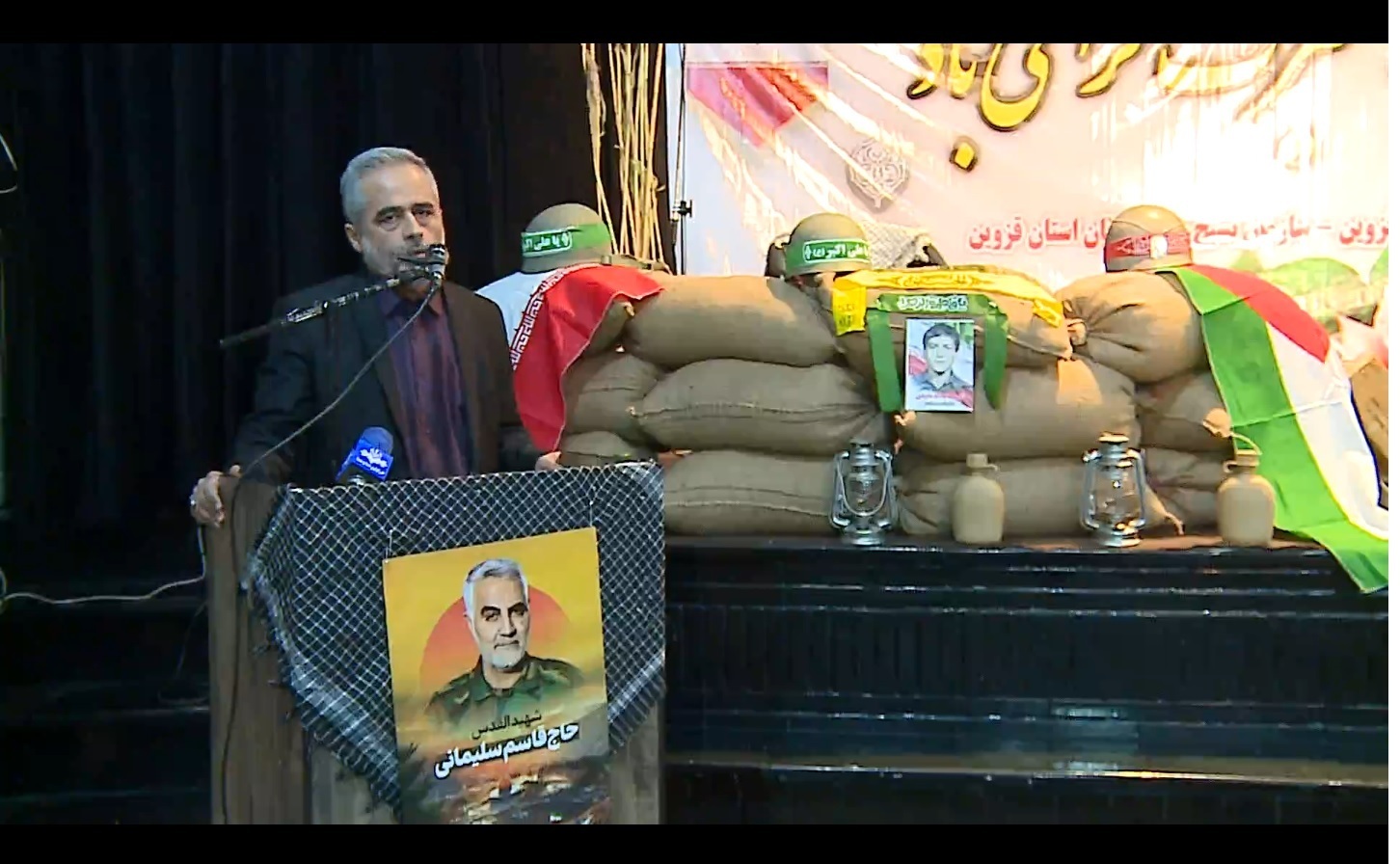 ۳۱ زندانی جرایم غیر عمد در قزوین آزاد شدند