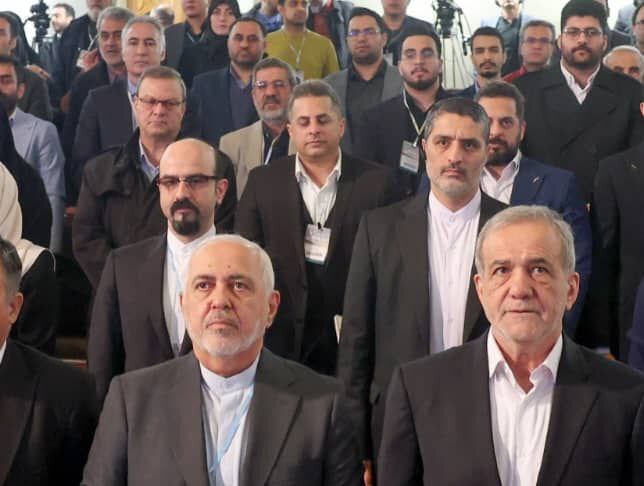 دانش و تجربه اصول مهم وفاق ملی دانش و تجربه اصول مهم وفاق ملی