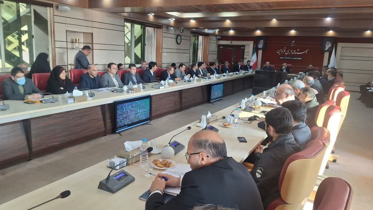 نوذری: شاخص ارزیابی مدیران استان جذیب اعتبارات ملی و میزبانی از وزراست