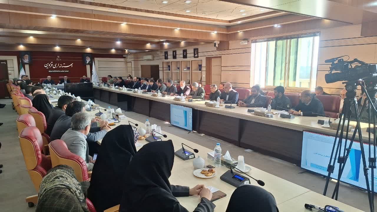 نوذری: شاخص ارزیابی مدیران استان جذیب اعتبارات ملی و میزبانی از وزراست