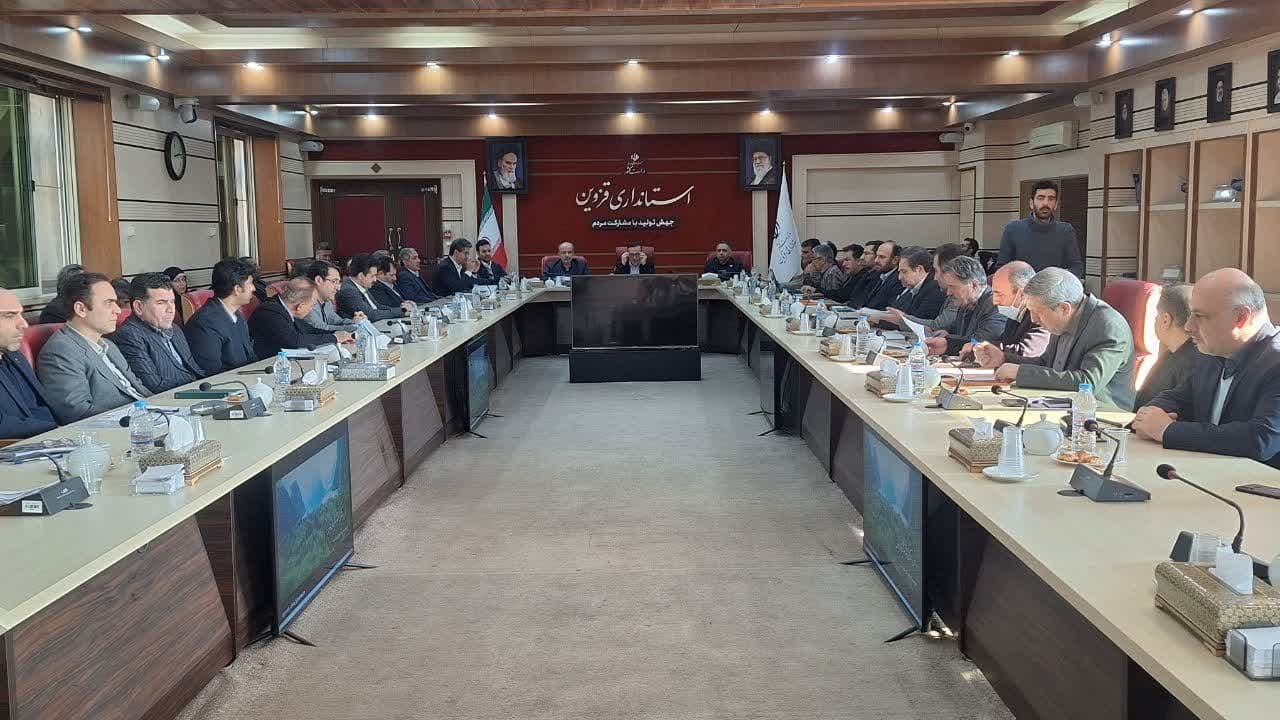 نوذری: شاخص ارزیابی مدیران استان جذیب اعتبارات ملی و میزبانی از وزراست