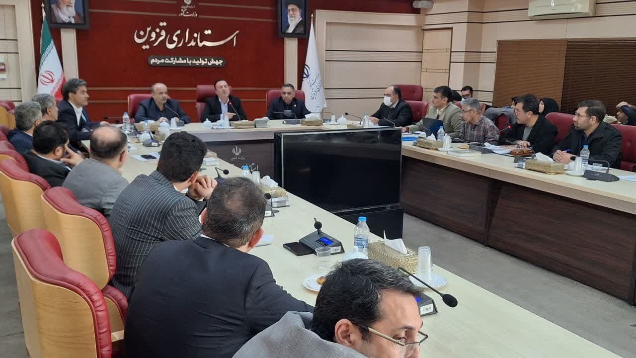 نوذری: شاخص ارزیابی مدیران استان جذیب اعتبارات ملی و میزبانی از وزراست