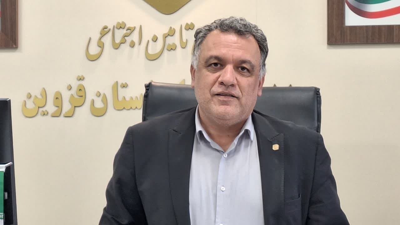 اعضای هیئت مدیره و بازرسان کانون بازنشستگان قزوین مشکلات خود را مطرح کردند