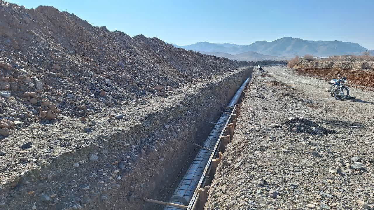 استاندار قزوین: مطالبات پیمانکاران سد بالاخانلو پرداخت می‌شود