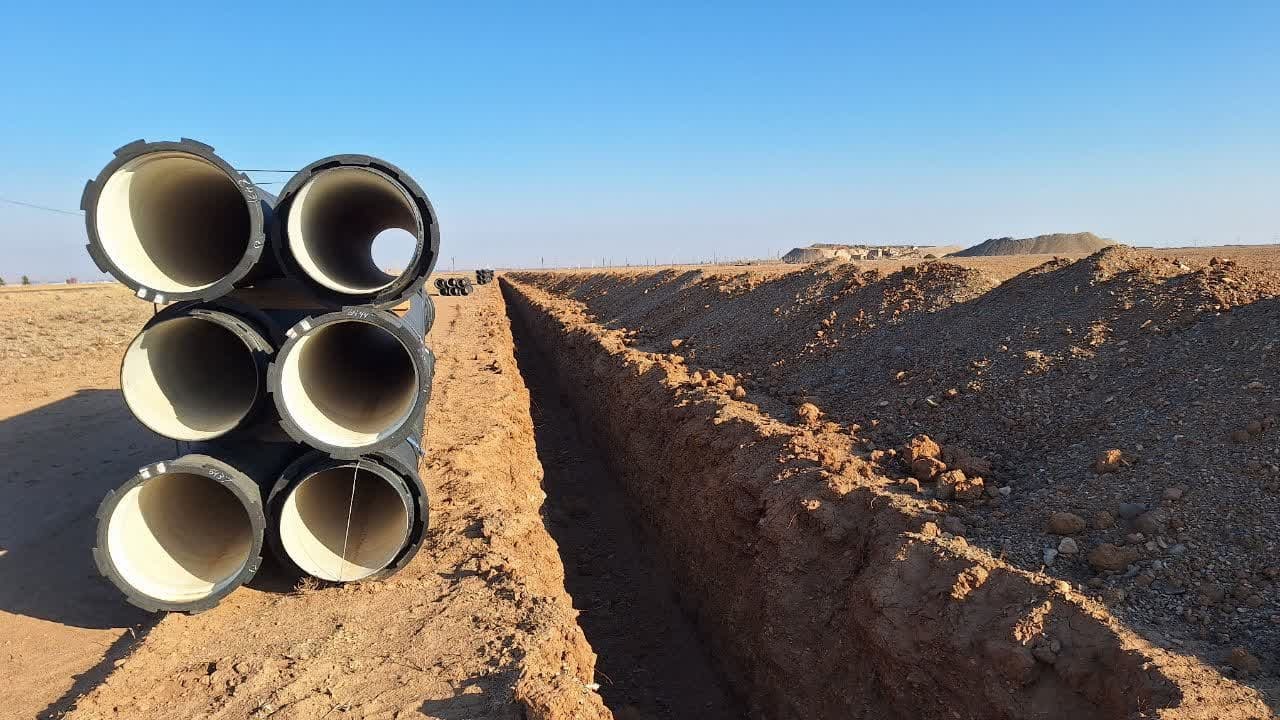 استاندار قزوین: مطالبات پیمانکاران سد بالاخانلو پرداخت می‌شود