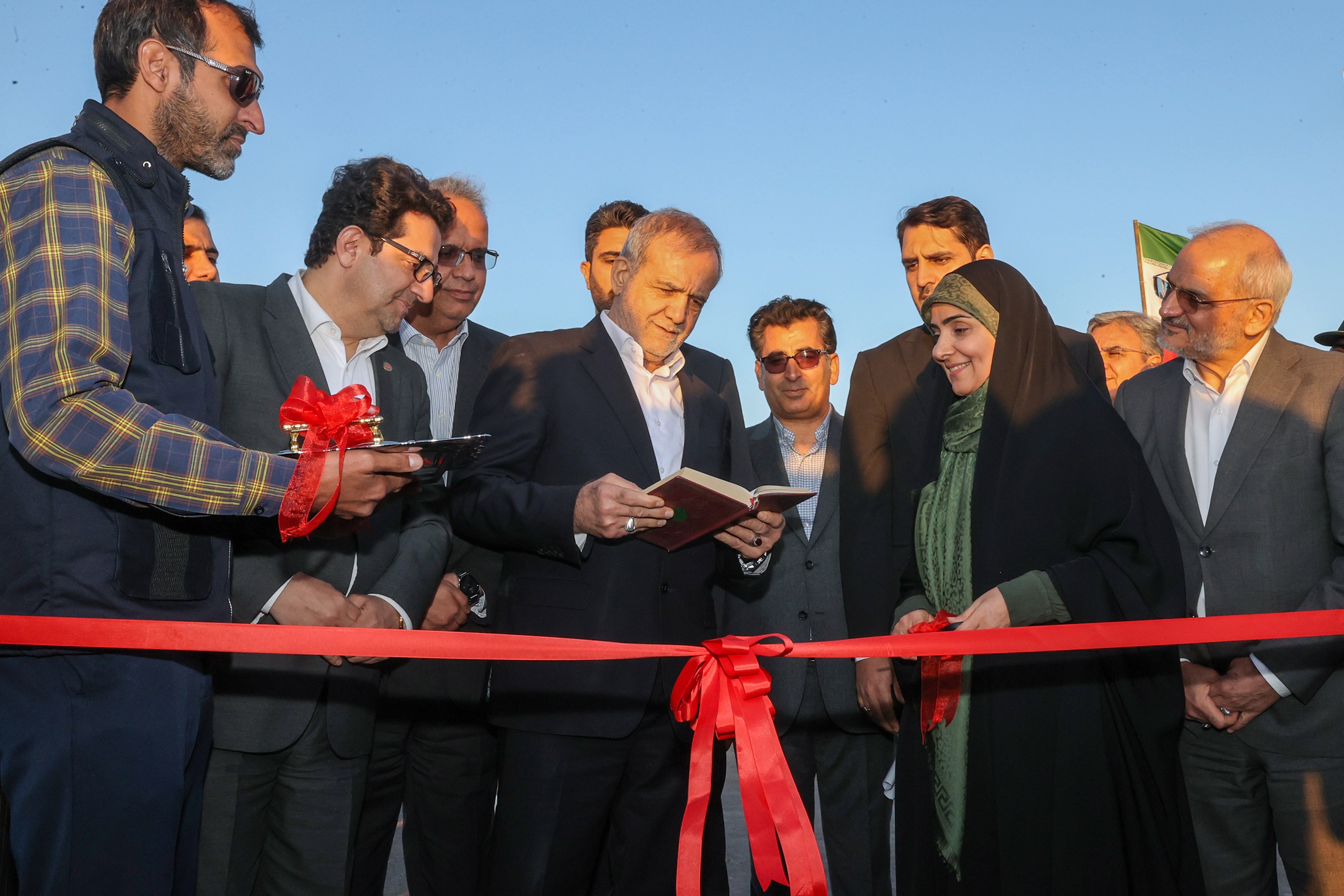 سفر به سرزمین هامون و‌هیرمند