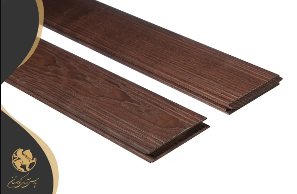 تشخیص کیفیت ترموود اصل | معرفی ترفندهای کاربردی و آسان