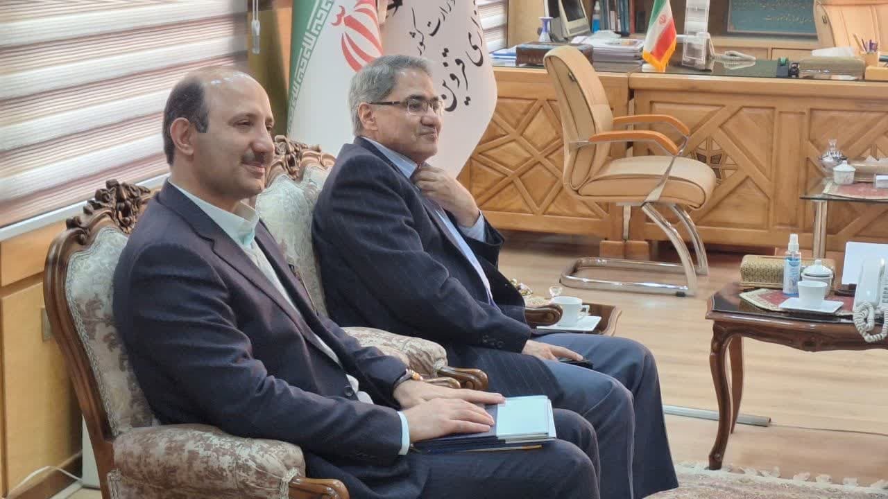 رسالت مهم مدیران خدمت صادقانه به مردم و گره گشایی از مشکلات است 