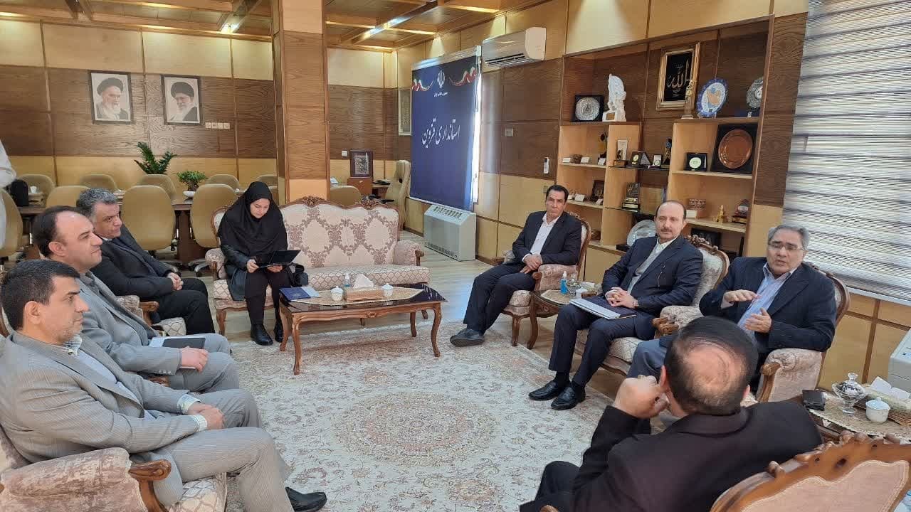 رسالت مهم مدیران خدمت صادقانه به مردم و گره گشایی از مشکلات است 