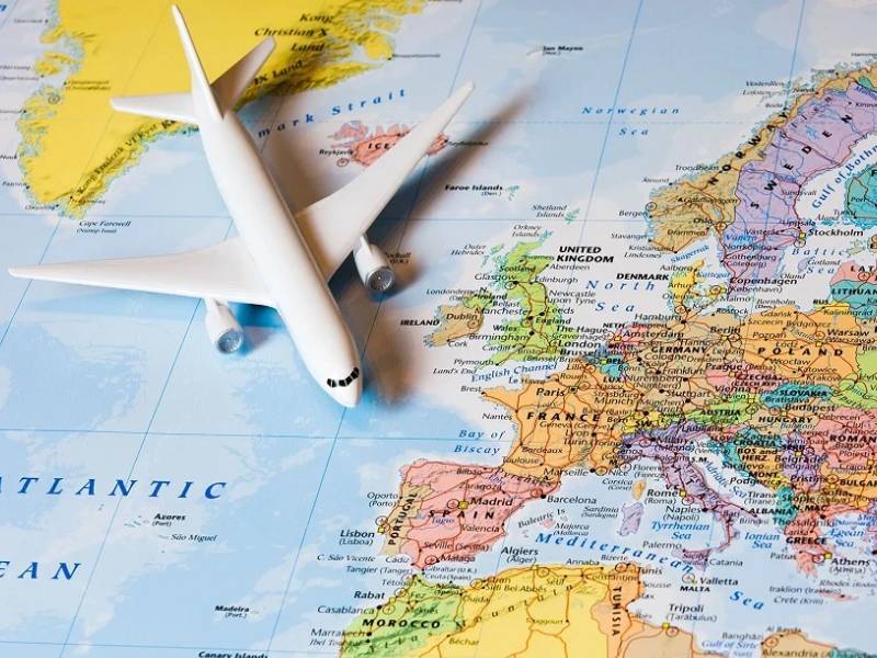 ویزاهای توریستی؛ چطور بهترین ویزا را برای سفرهای تفریحی انتخاب کنیم؟