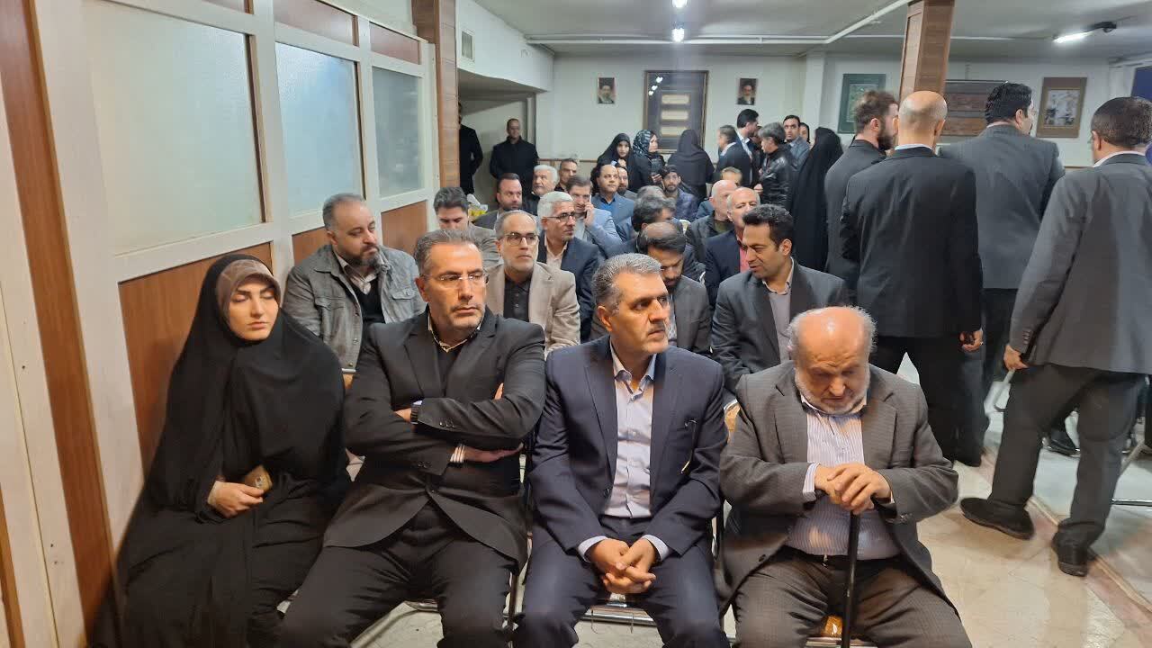 نوذری: به نقد رسانه‌ها برای حل مشکلات و توسعه استان قزوین نیازمندیم