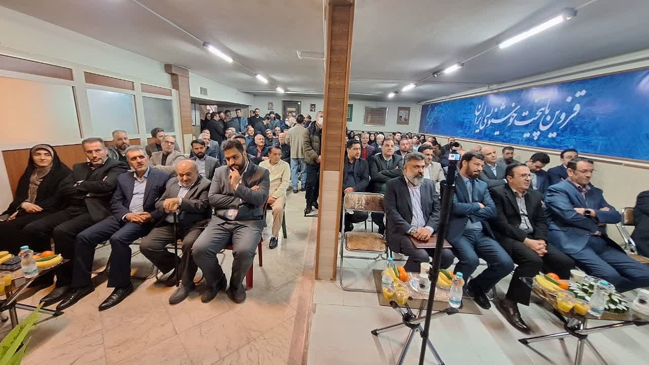 رسانه ها نقد منصفانه و امید آفرینی را سرلوحه کار خود قرار دهند 