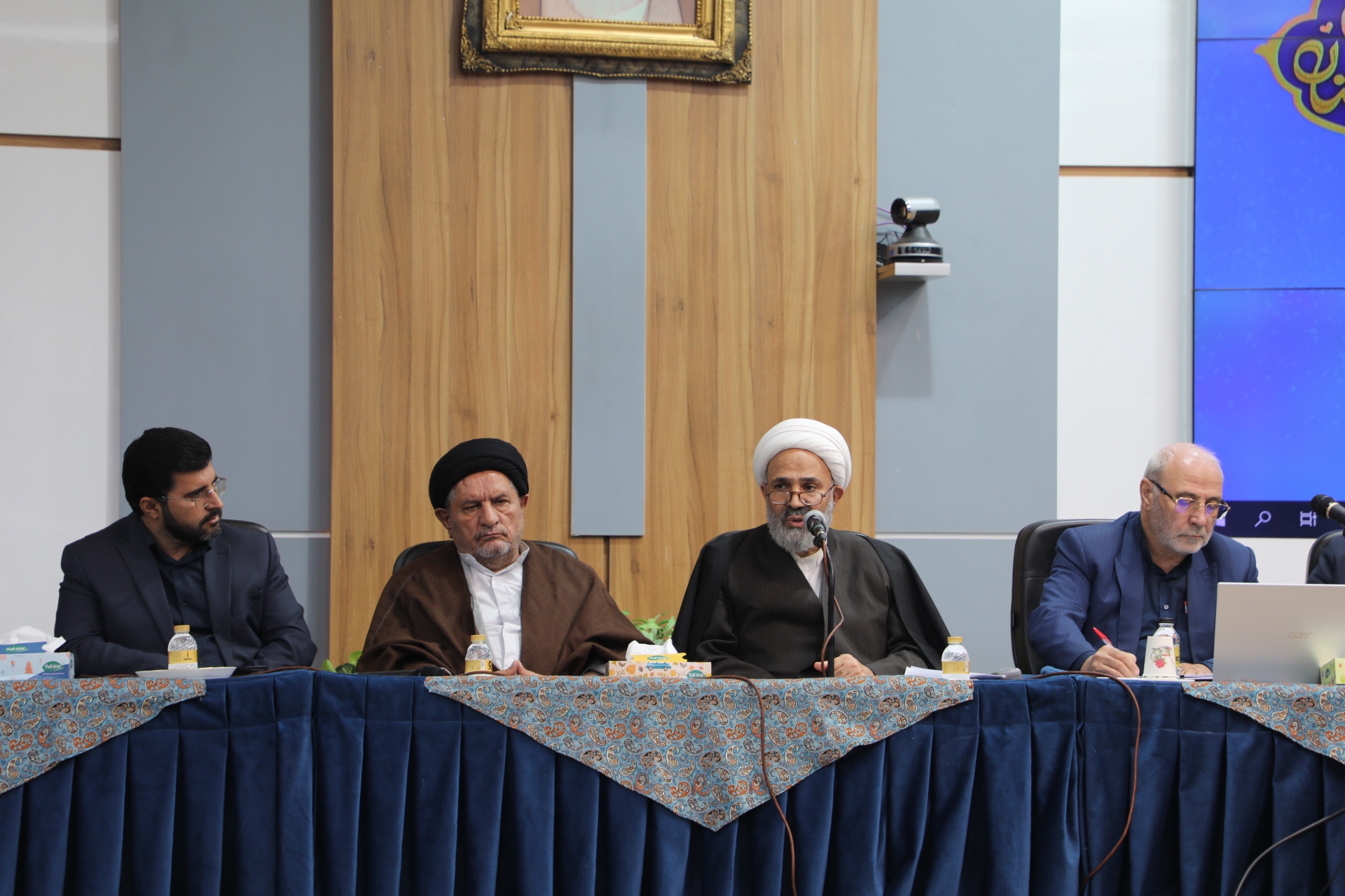 استاندار: خوزستان موتور محرکه اقتصاد کشور است / مردم انتظار دارند در کنار تامین منافع ملی منافع محلی نیز تضمین شود