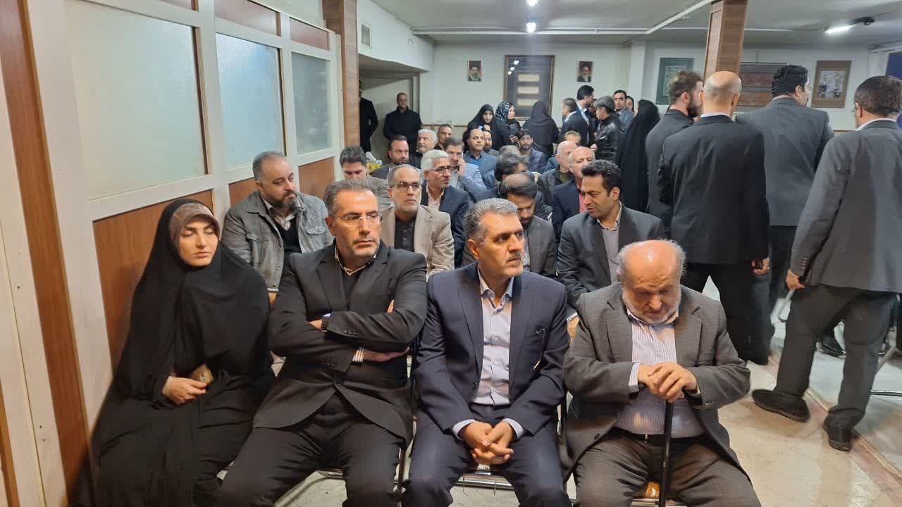 آموزش و ارتقای مهارت و توجه به معیشت و رفاه خبرنکاران در اولویت است آموزش و ارتقای مهارت و توجه به معیشت و رفاه خبرنکاران در اولویت است