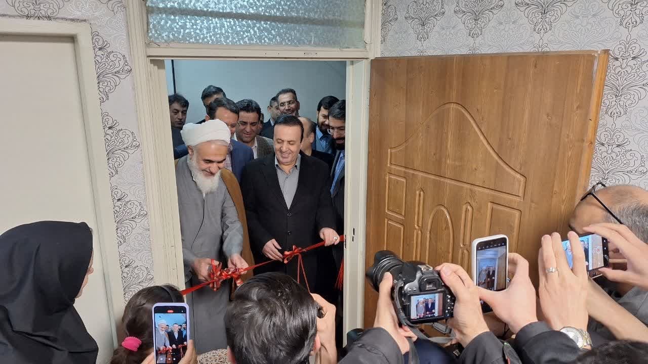 رئیس خانه مطبوعات قزوین از فعالیت یک ساله هیئت مدیره گزارش داد