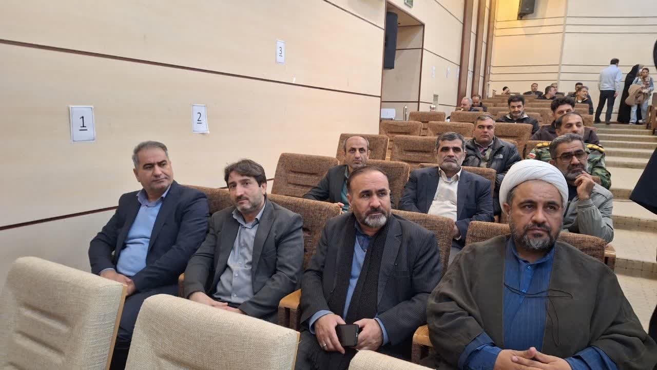 جشن توانمندسازی ۱۸۶۰ مددجوی کمیته امداد استان قزوین برگزار شد 