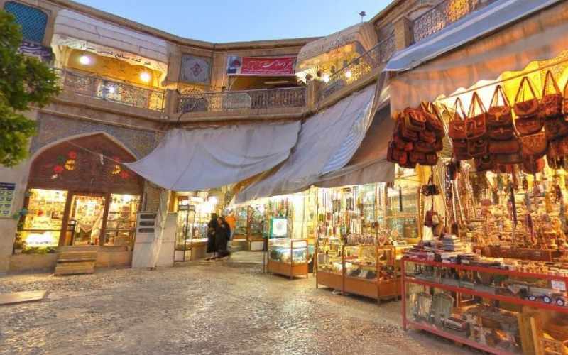 راهنمای معرفی بهترین مراکز خرید شیراز؛ بهشتی برای عاشقان خرید راهنمای معرفی بهترین مراکز خرید شیراز؛ بهشتی برای عاشقان خرید