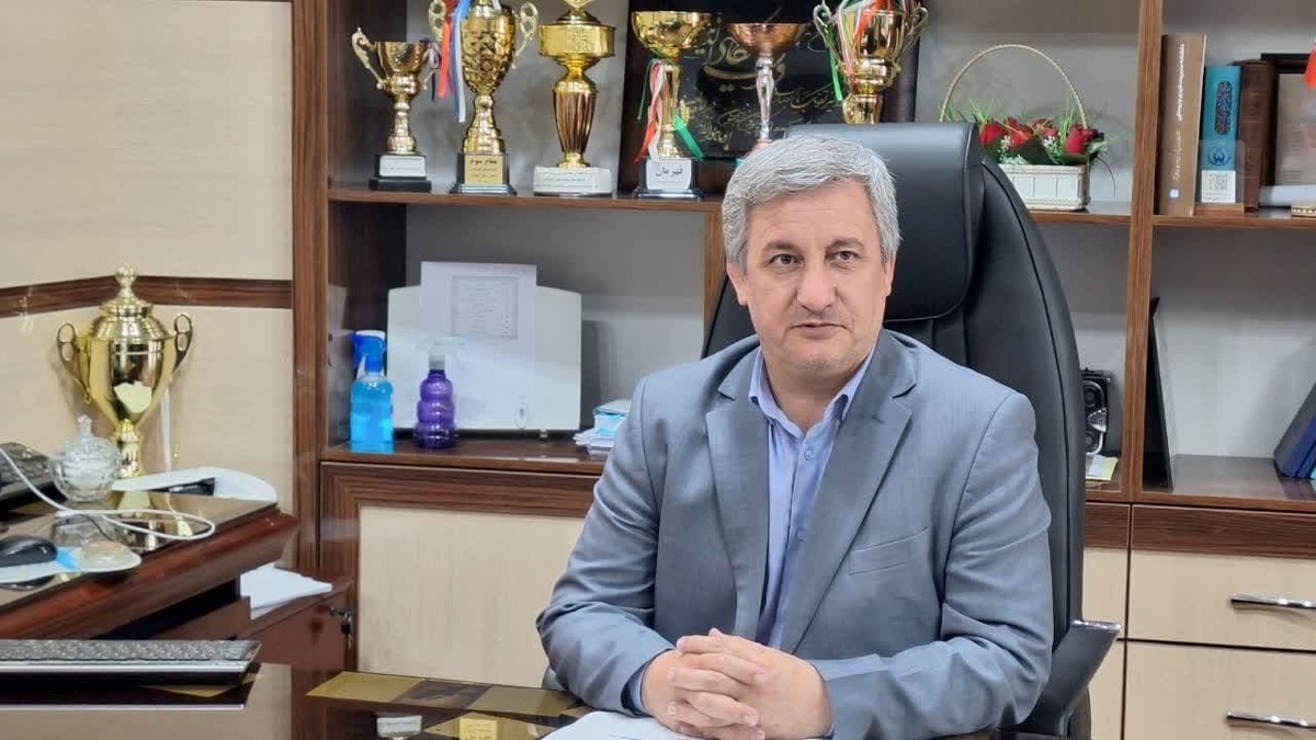 سرپرست فرمانداری شهرستان تاکستان منصوب شد