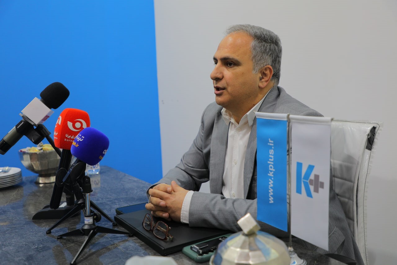 کی پلاس، بازیگر مهم ارتقا سطح کیفی ساختمان کشور / ۲ خبر خوب برای فعالان صنعت ساخت و ساز کی پلاس، بازیگر مهم ارتقا سطح کیفی ساختمان کشور / ۲ خبر خوب برای فعالان صنعت ساخت و ساز