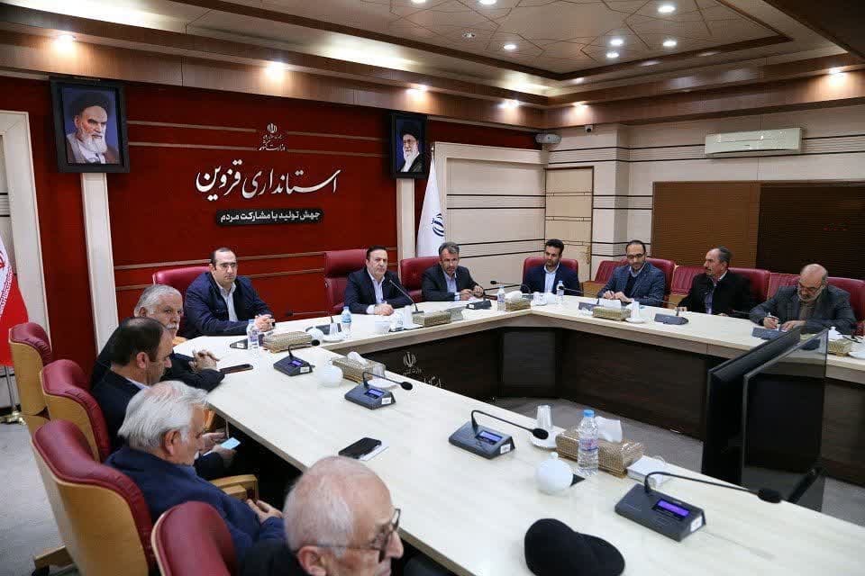 همکاری خیرین و بانکها در احداث مدارس جدید ضروری است همکاری خیرین و بانکها در احداث مدارس جدید ضروری است