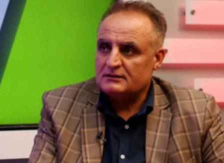 مشکلات بازنشستگان بایستی در سطوح ملی حل شود