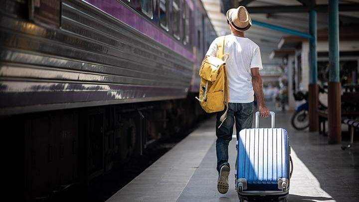 نکات ایمنی در سفر با قطار؛ چه نکات امنیتی را در سفر با قطار رعایت کنیم؟