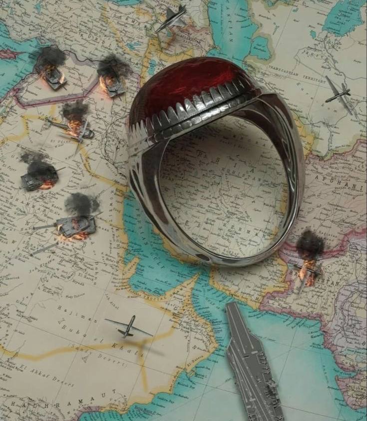 ایران؛ قدرت بی‌نیاز از نیابت در دنیای پرتنش منطقه