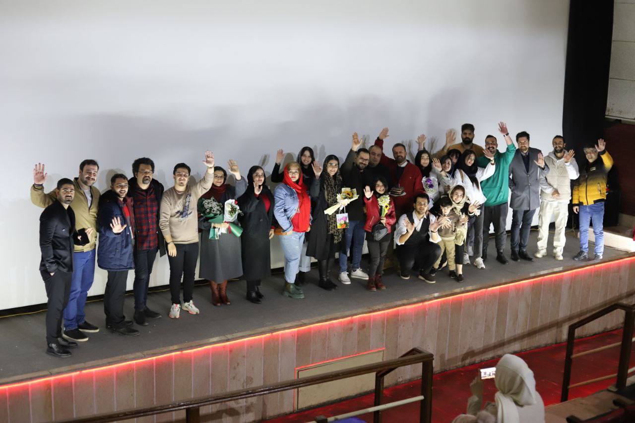 دوبله انیمیشن