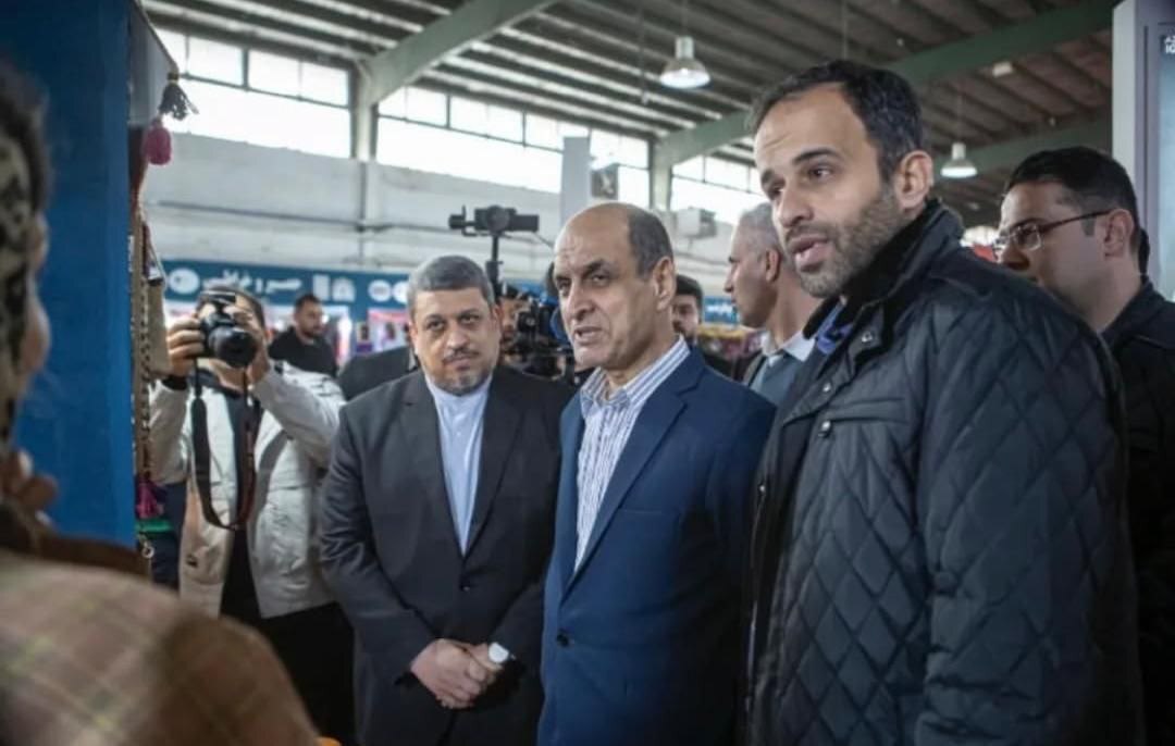 برپایی موفق بزرگترین رویداد و نمایشگاه کافه، رستوران و صنایع وابسته