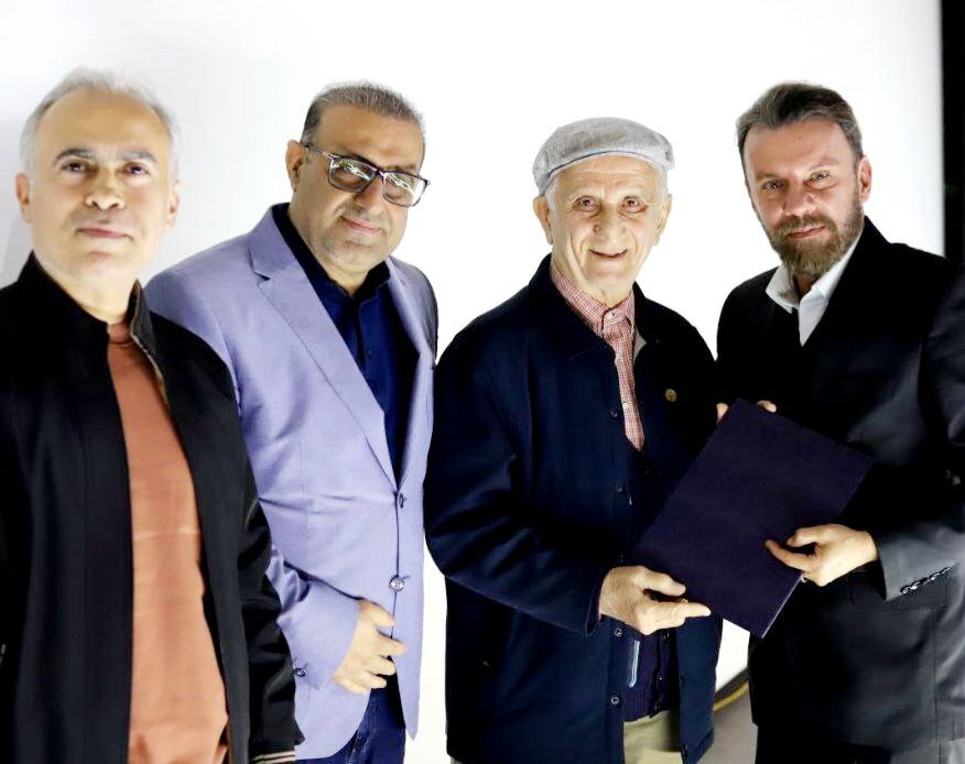 دوبله انیمیشن