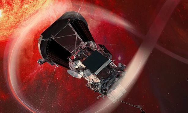 هدیه جذاب کریسمسی کاوشگر پارکر در راه است