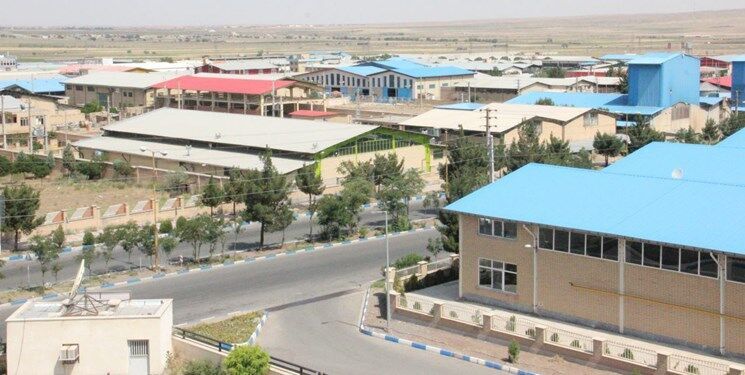 «یک گام» تا حل مشکل اوقافی بودن اراضی شهر صنعتی البرز «یک گام» تا حل مشکل اوقافی بودن اراضی شهر صنعتی البرز