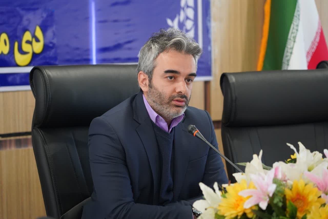 «یک گام» تا حل مشکل اوقافی بودن اراضی شهر صنعتی البرز «یک گام» تا حل مشکل اوقافی بودن اراضی شهر صنعتی البرز