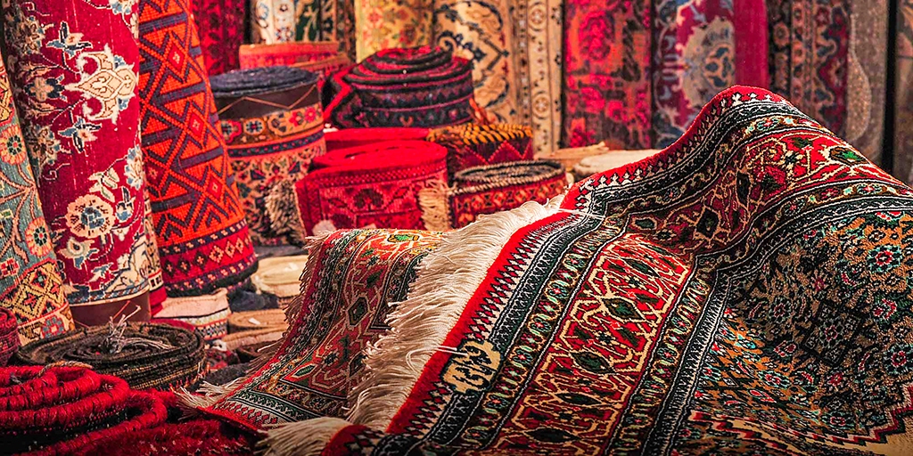 10 نکته برای خرید فرش ماشینی