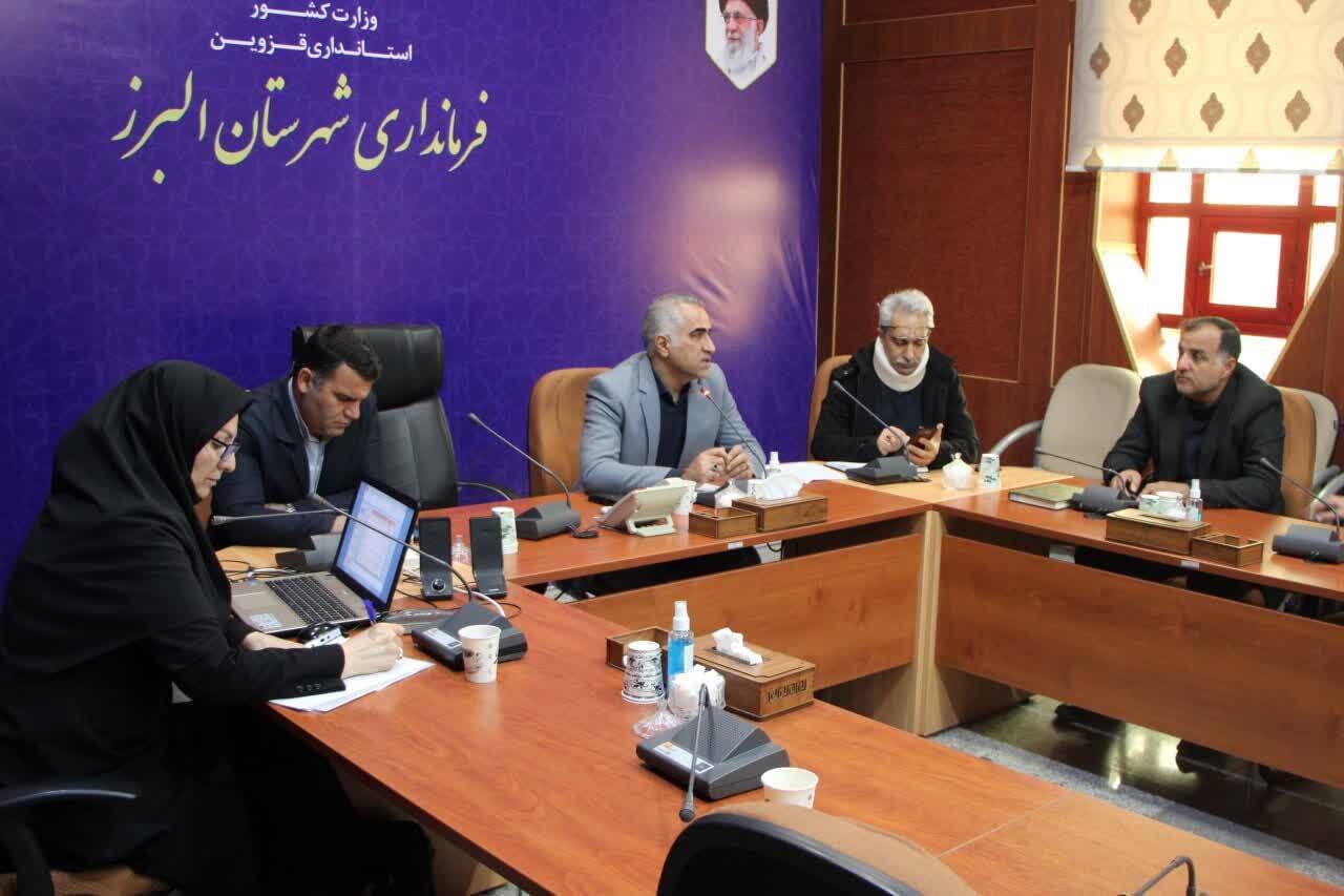 ایجاد اشتغال برای ۱۷ زن خودسرپرست توسط شهرداری محمدیه ایجاد اشتغال برای ۱۷ زن خودسرپرست توسط شهرداری محمدیه