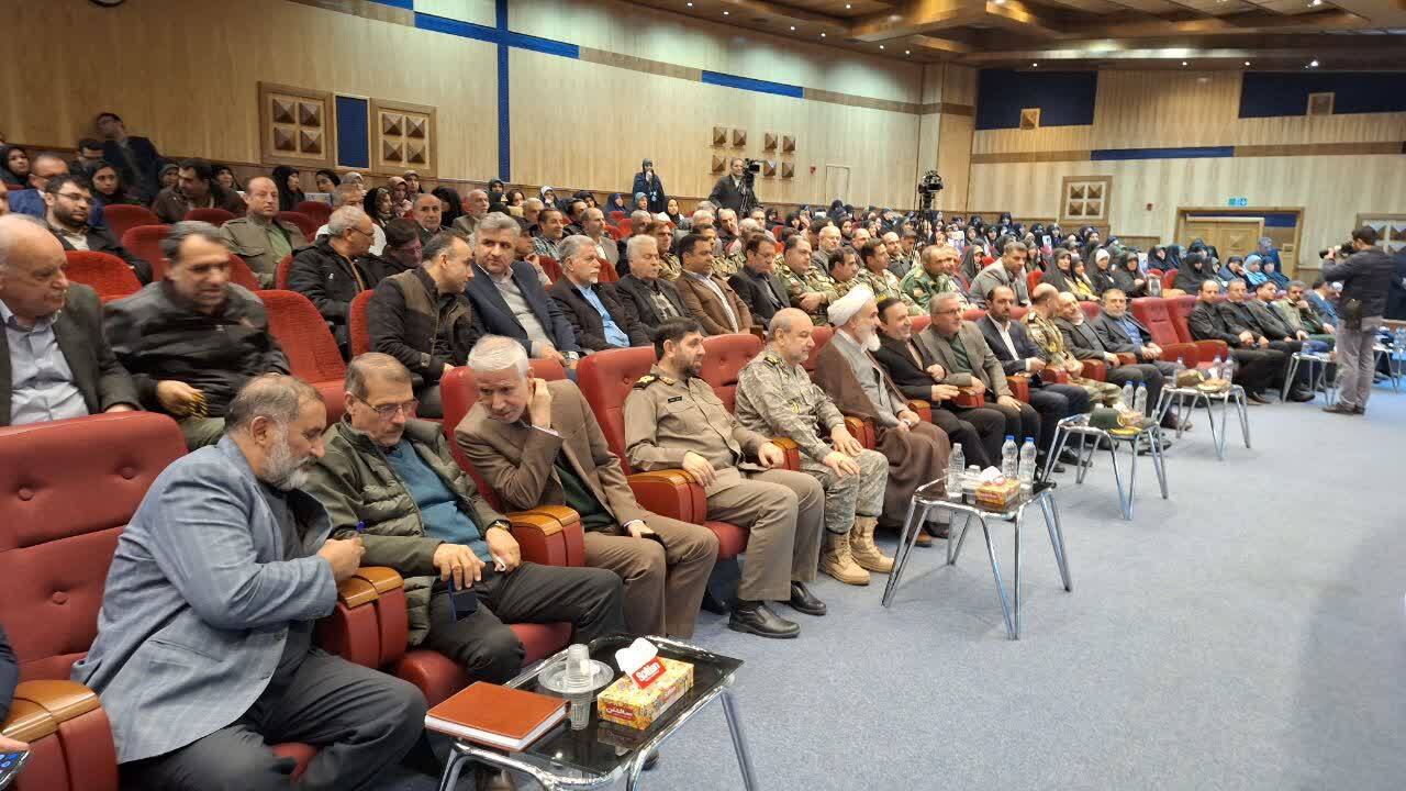 نوذری: فرهنگ دفاع مقدس هویت ملی و متعلق به همه جریانهاست و نباید سیاسی شود نوذری: فرهنگ دفاع مقدس هویت ملی و متعلق به همه جریانهاست و نباید سیاسی شود