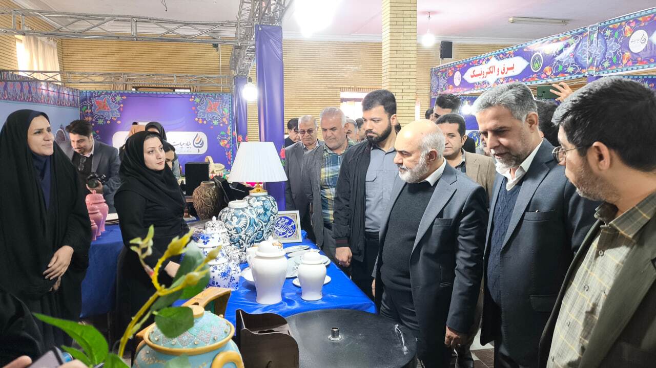 استاندار خوزستان: توانمندسازی ۷ هزار خانوار کمیته امداد در استان / باید از اقتصاد اعانه‌ای فاصله بگیریم