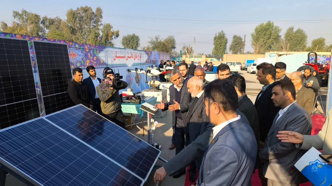 استاندار خوزستان: توانمندسازی ۷ هزار خانوار کمیته امداد در استان / باید از اقتصاد اعانه‌ای فاصله بگیریم