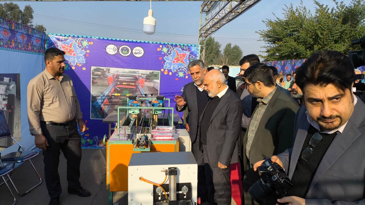 استاندار خوزستان: توانمندسازی ۷ هزار خانوار کمیته امداد در استان / باید از اقتصاد اعانه‌ای فاصله بگیریم