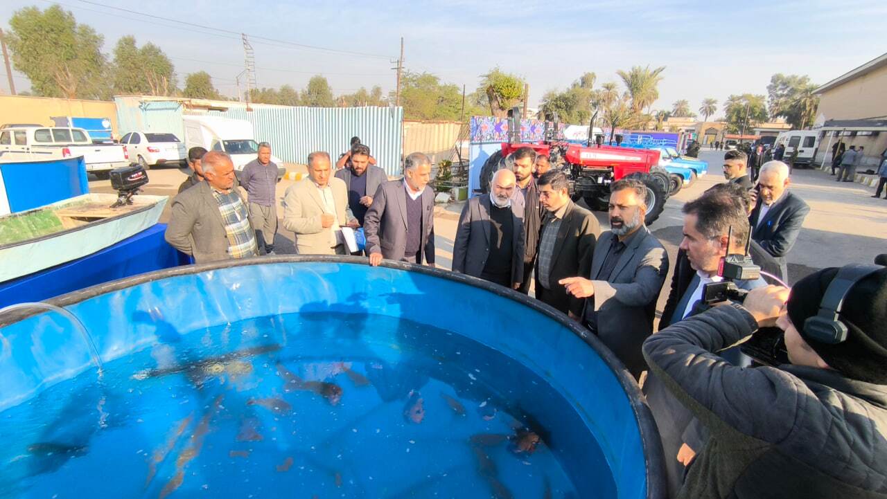 استاندار خوزستان: توانمندسازی ۷ هزار خانوار کمیته امداد در استان / باید از اقتصاد اعانه‌ای فاصله بگیریم