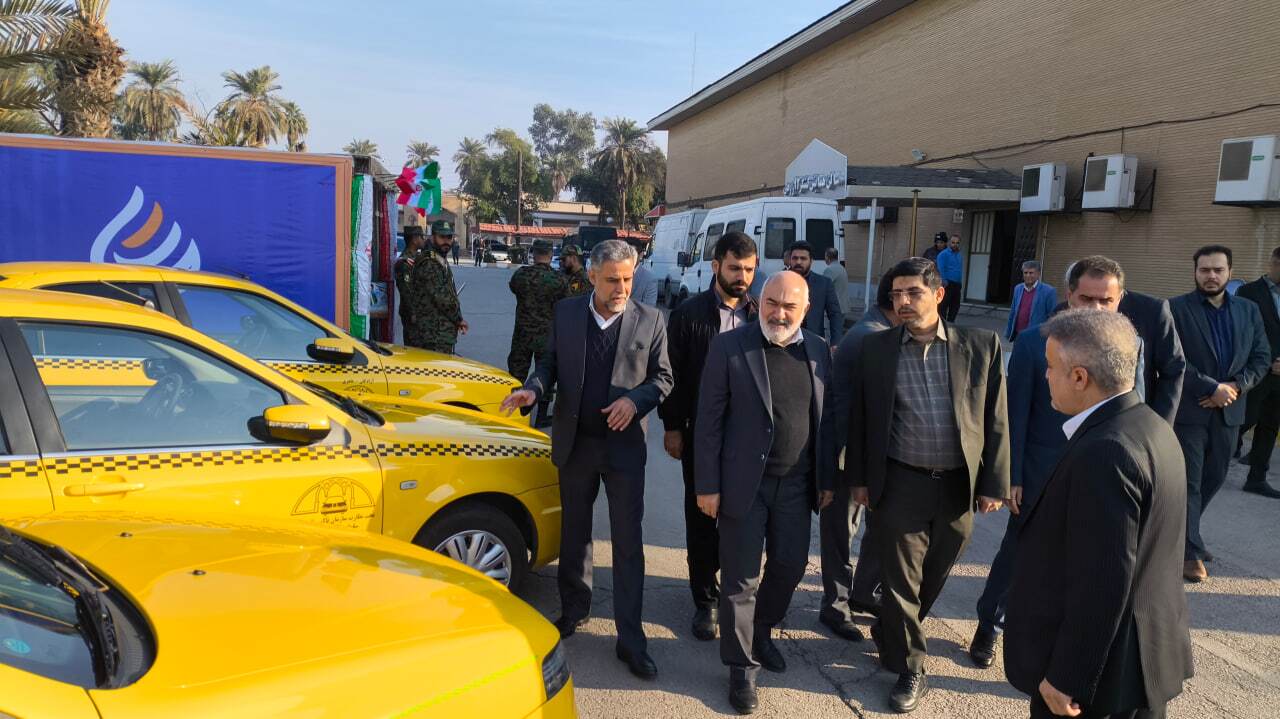 استاندار خوزستان: توانمندسازی ۷ هزار خانوار کمیته امداد در استان / باید از اقتصاد اعانه‌ای فاصله بگیریم