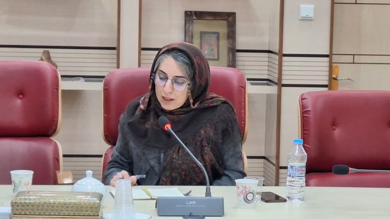 روسای انجمن های فرهنگی و هنری با استاندار قزوین دیدار کردند روسای انجمن های فرهنگی و هنری با استاندار قزوین دیدار کردند