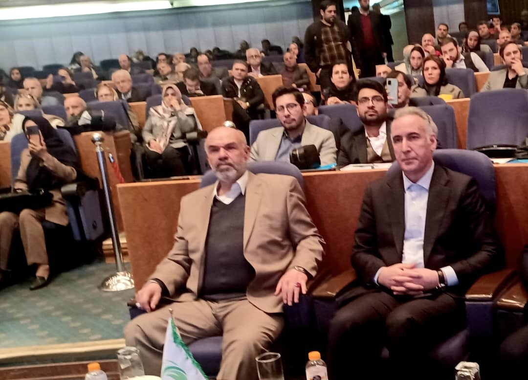 برگزاری همایش ملی توانمندی های شرکت های دانش بنیان