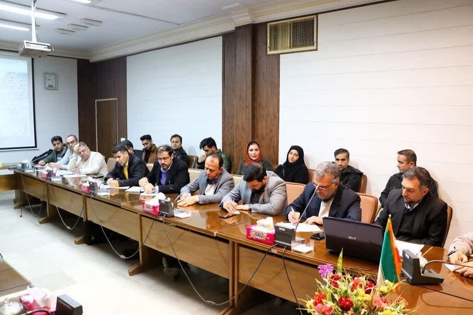 خدمات زیرساختی پروژه ۵۴۴ واحدی نهضت ملی مسکن بویین زهرا در یک هفته تامین شود خدمات زیرساختی پروژه ۵۴۴ واحدی نهضت ملی مسکن بویین زهرا در یک هفته تامین شود