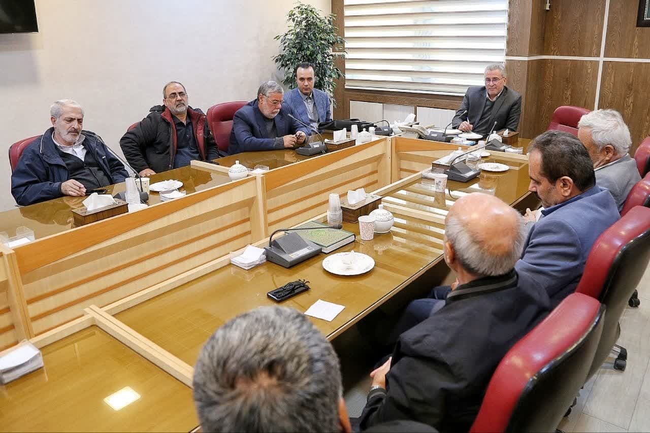 همدلی و شایسته‌ سالاری مسیر توسعه استان قزوین را هموار می کند