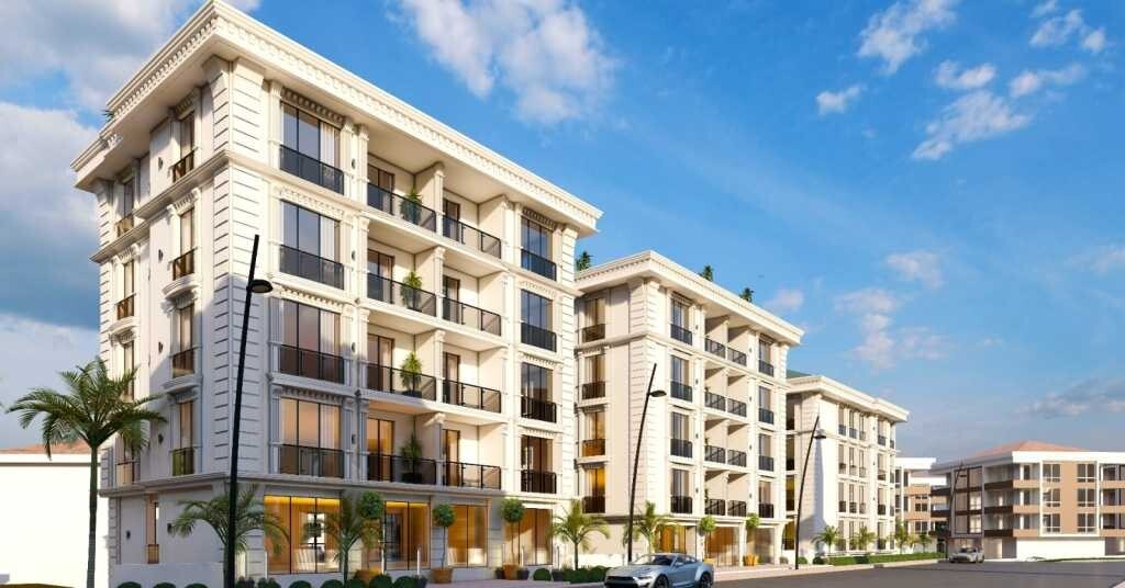 دریافت اقامت ترکیه با خرید ملک دریافت اقامت ترکیه با خرید ملک