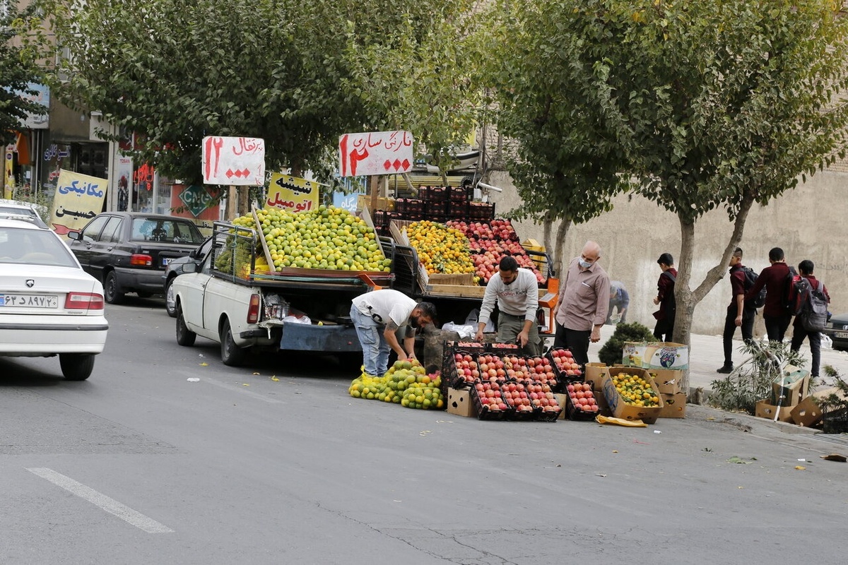 بی توجهی شهرداری به تذکرات شورای شهر در خصوص ساماندهی وانت بار‌ها