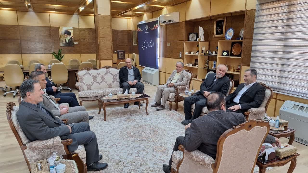 استان قزوین قویترین تعاونی های مسکن فعال و کارآمد را دارد استان قزوین قویترین تعاونی های مسکن فعال و کارآمد را دارد