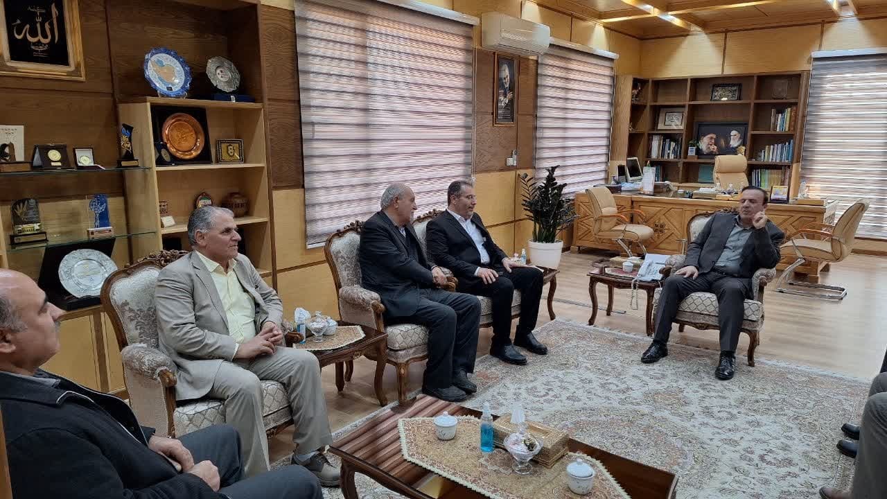 استان قزوین قویترین تعاونی های مسکن فعال و کارآمد را دارد استان قزوین قویترین تعاونی های مسکن فعال و کارآمد را دارد